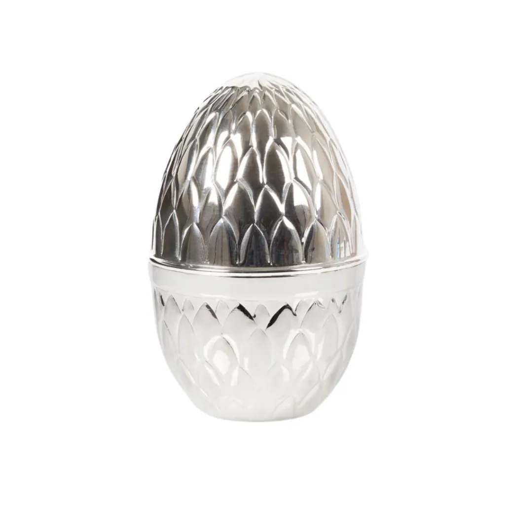 Summerbird Silver Egg Grande 500g