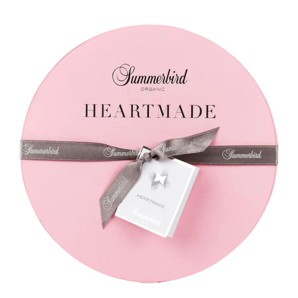 Summerbird Heartmade