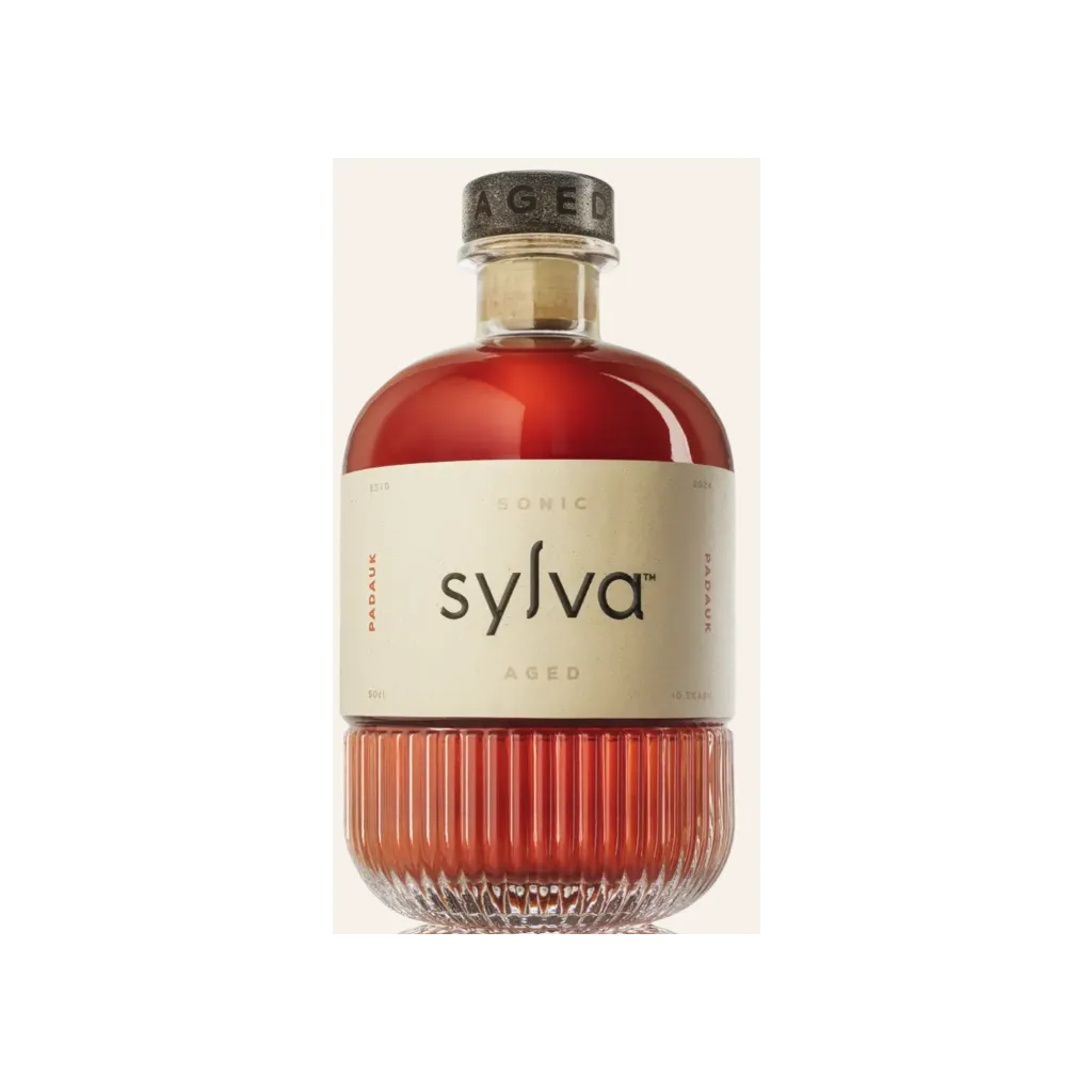 Sylva PADAUK Alk fri. 50cl