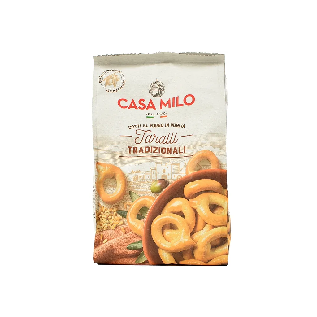 Taralli Tradizionali 