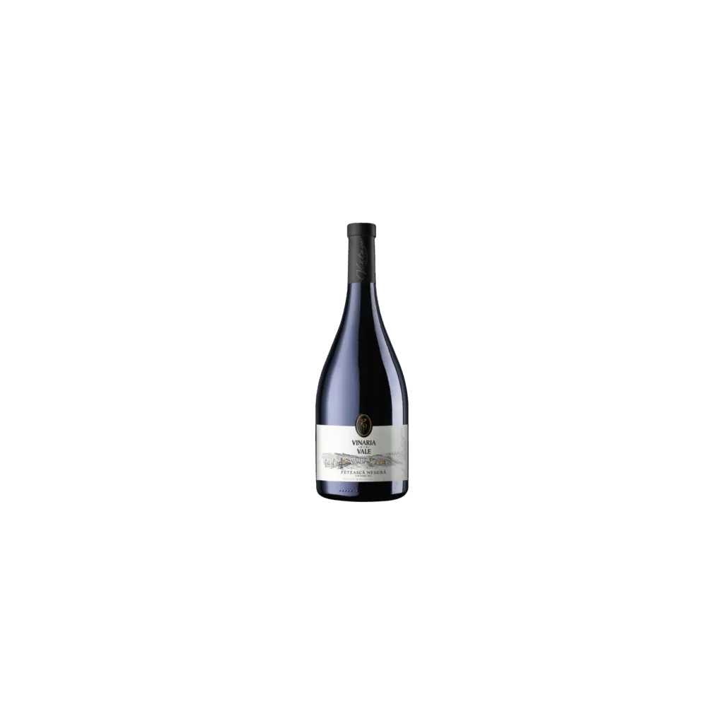 Vineria din Vale, Feteascã Neagrã 2019, 75 cl.