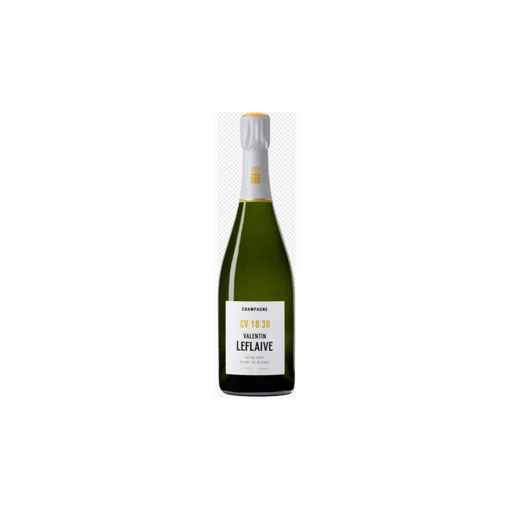 Valentin Leflaive, CV/19/30 Blanc de Blancs Grand Cru Extra Brut, 75 cl.