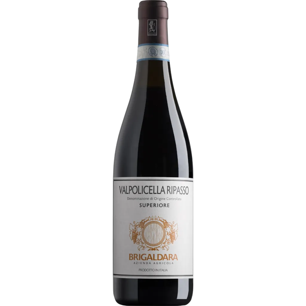 Brigaldara, Ripasso Superiore 2022, 75 cl.