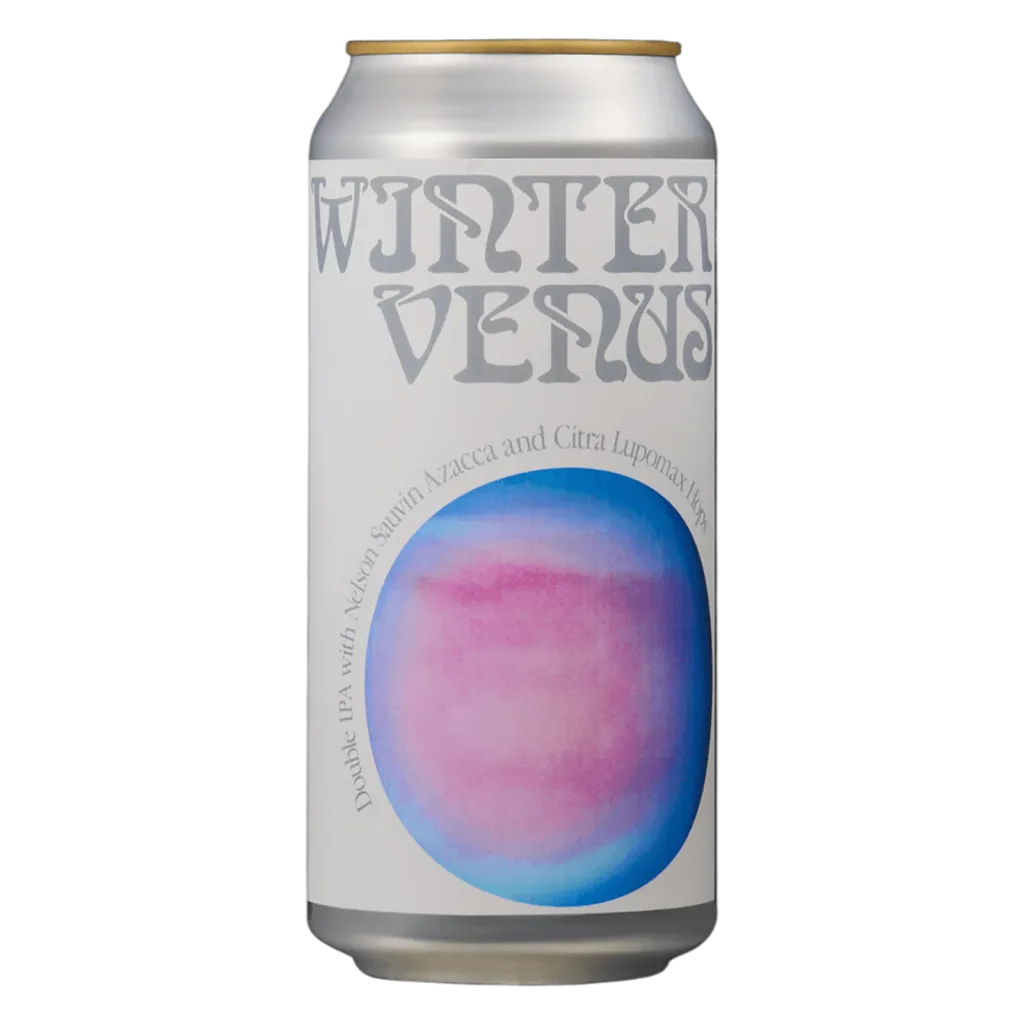 Elmeleven Winter Venus 8% 44cl