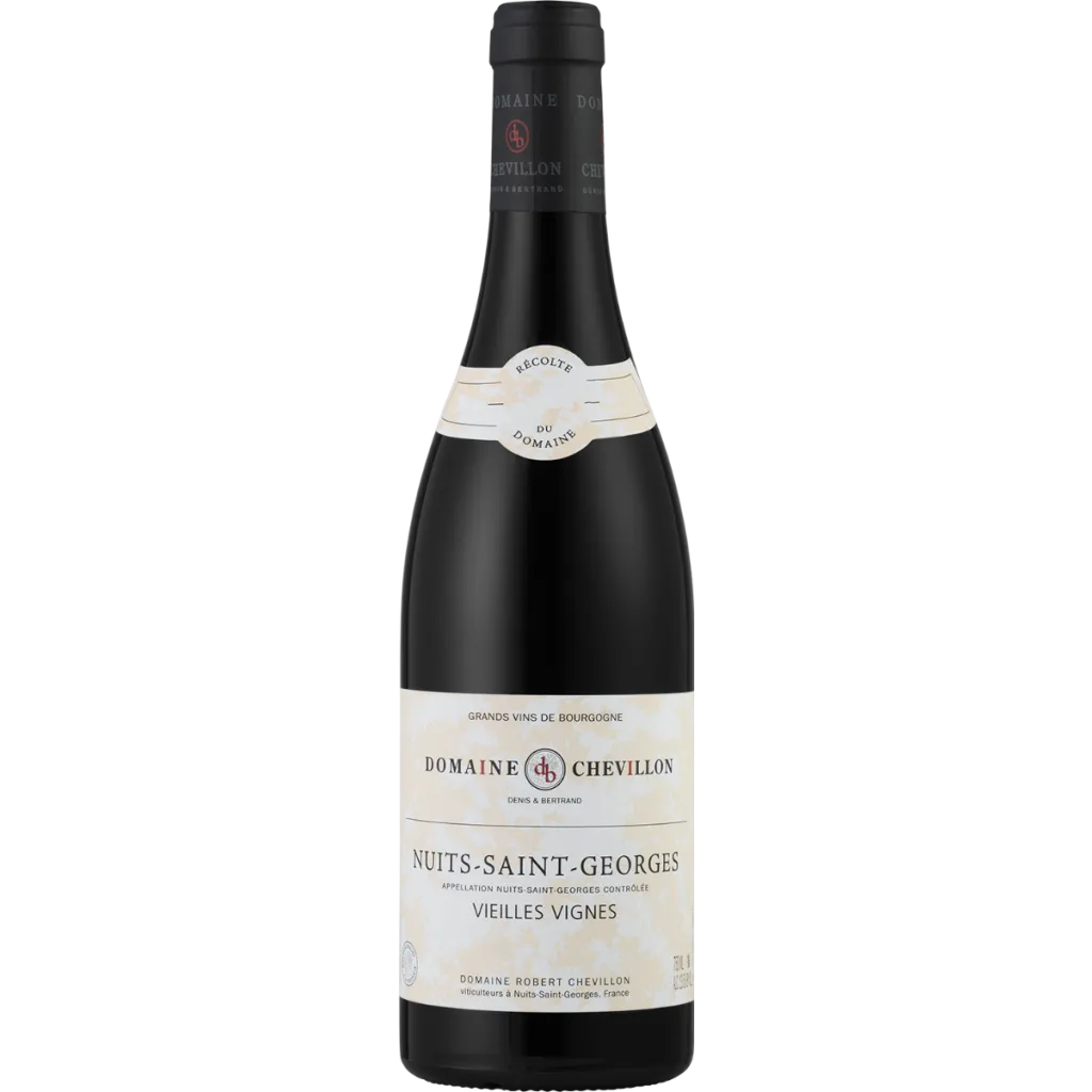 Domaine Chevillon, Nuits Saint Georges 
