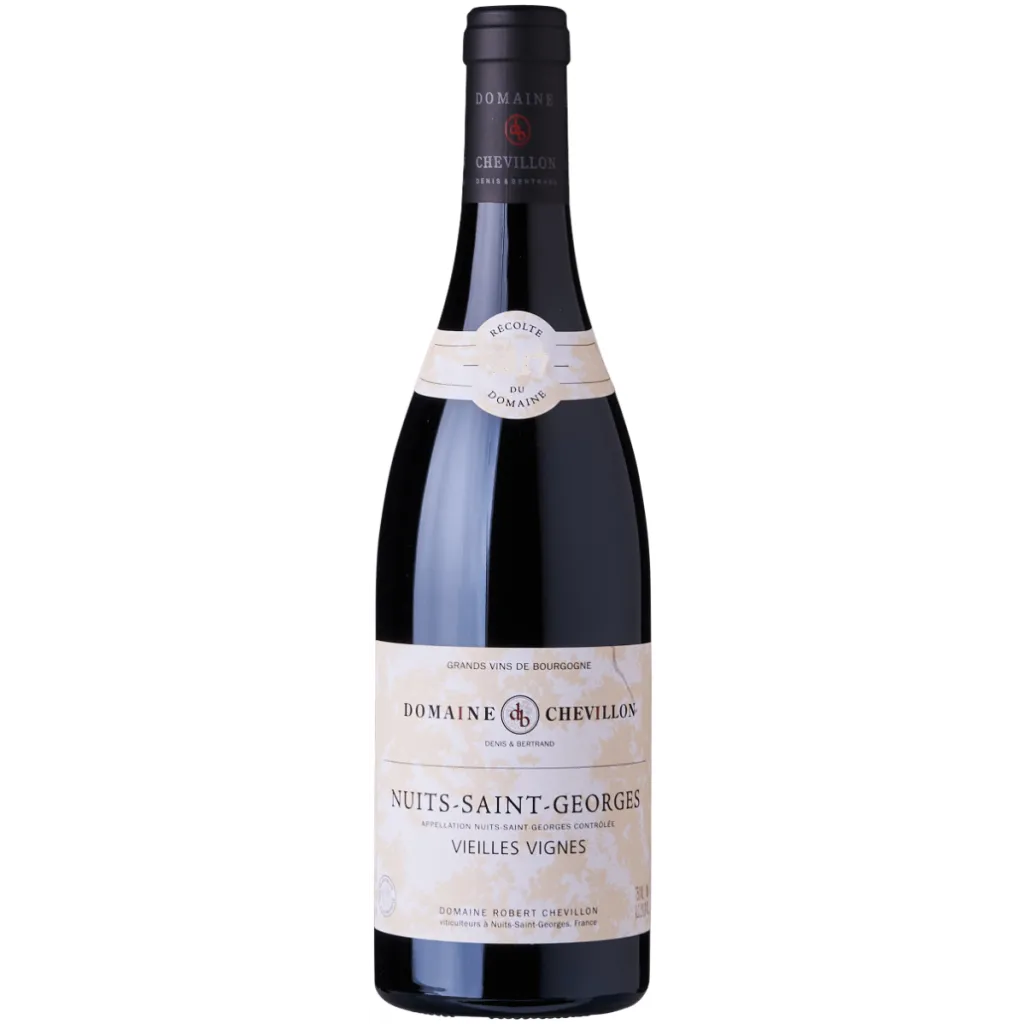 Domaine Chevillon, Nuits Saint Georges 