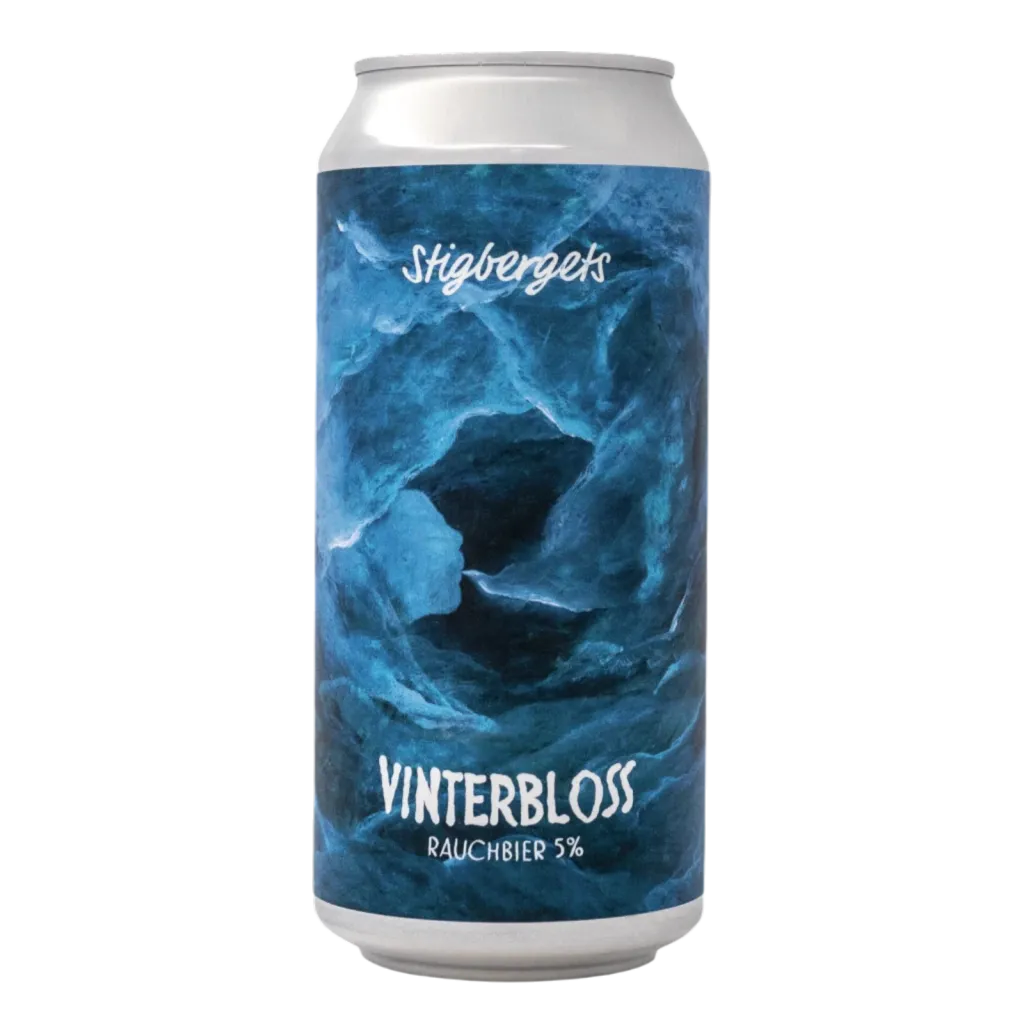 Stigbergets Vinterbloss 5% 44cl