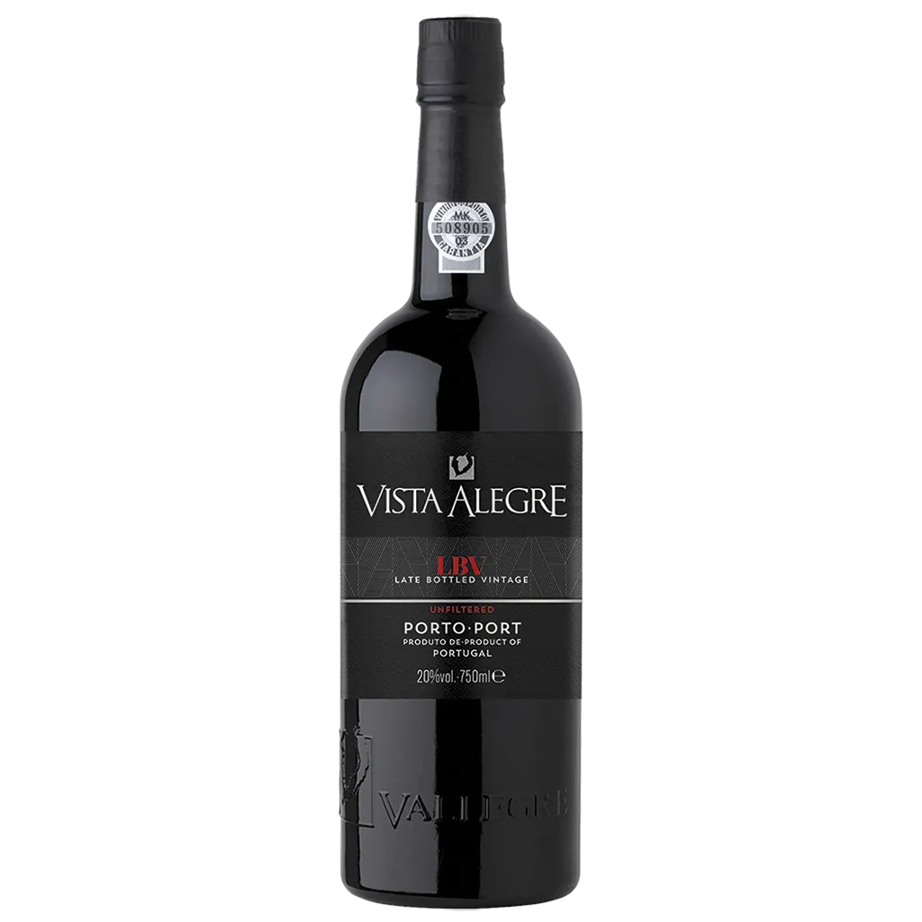 Vista Alegre, Late Bottled Vintage 2019, 75 cl.