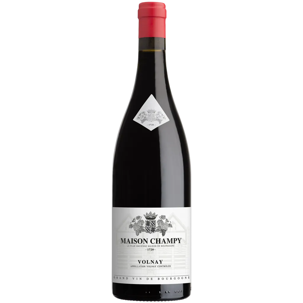 Maison Champy, Volnay Organic 2019, 75 cl.