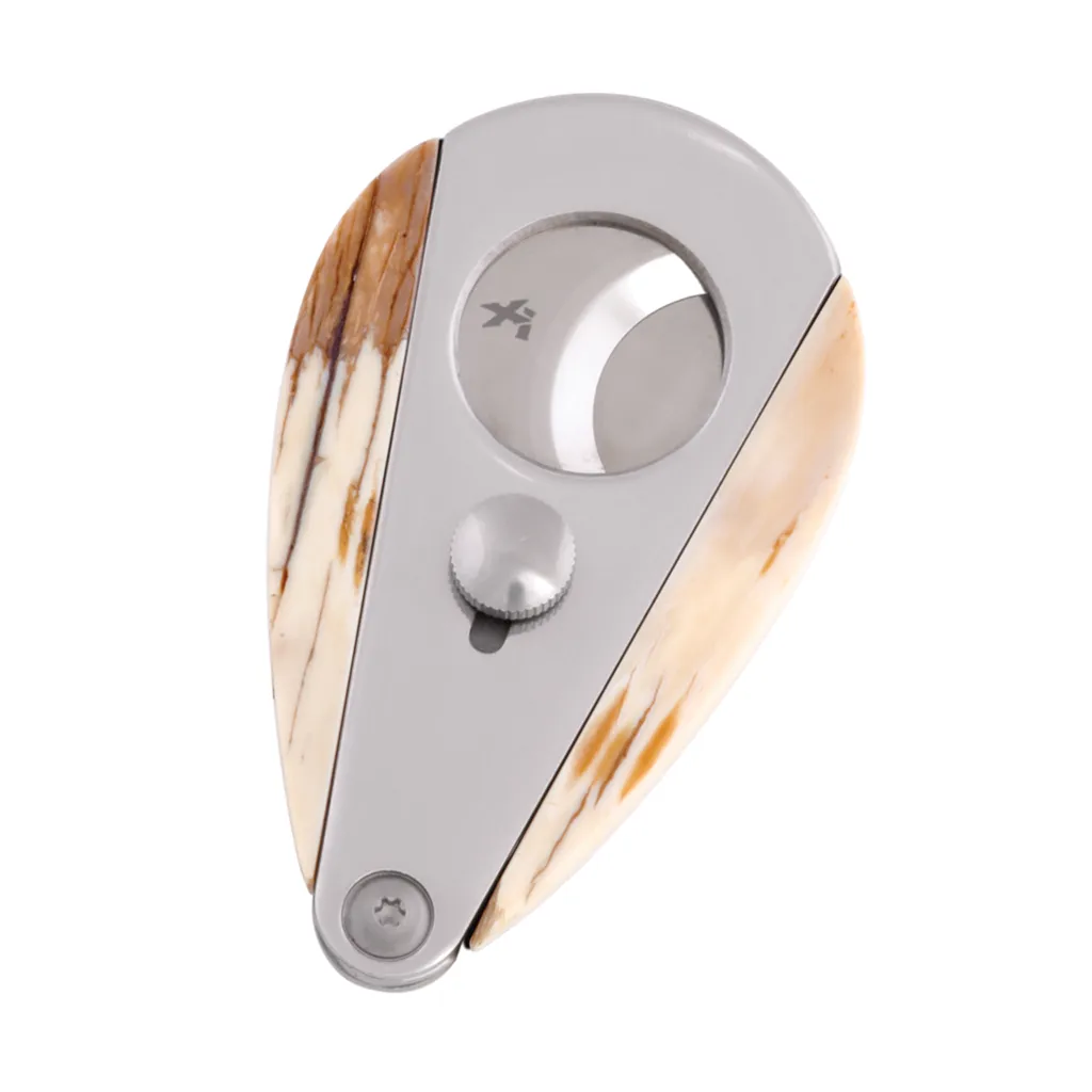 Xikar Xi3 Mammoth Ivory Cigar Cutter