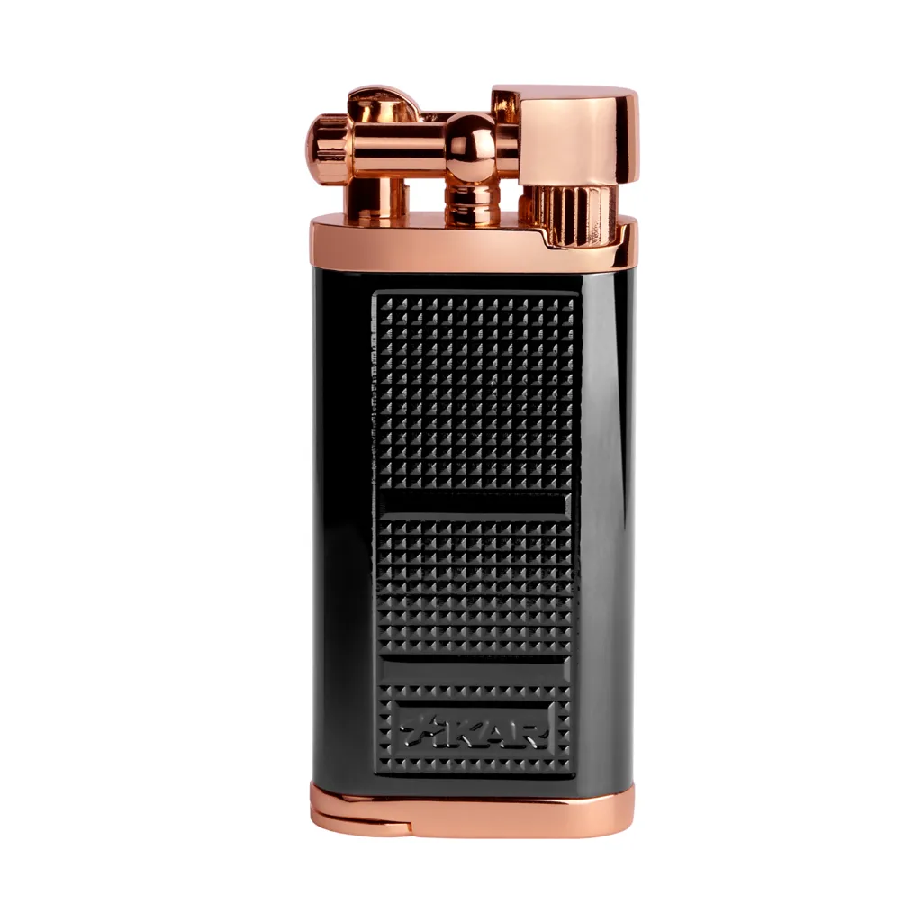 XIKAR Pipeline Soft-flame Rose