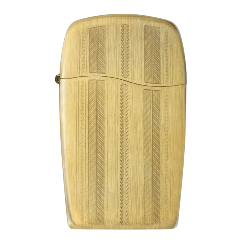 Zippo Blu Zipped Gaslighter