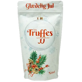 Les Truffes – Naturel Jul 100g