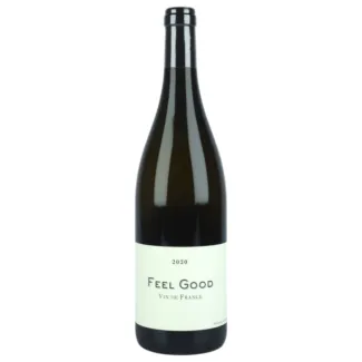 Frédéric Cossard Feel Good - Qvevris 2020, 0.75L