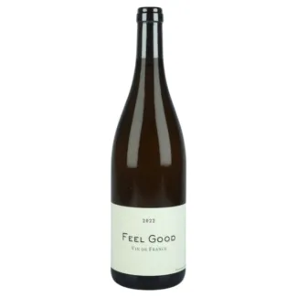 Frédéric Cossard - Feel Good 2022, 0.75L