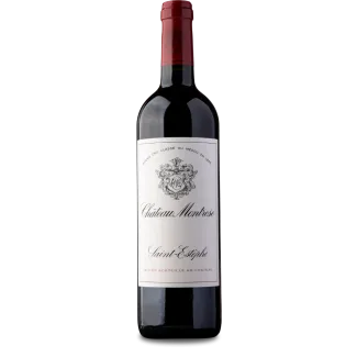 Château Montrose, 2. Cru Classé Saint Estéphe 2020, 75 cl.