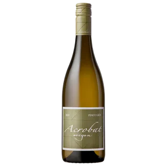 Acrobat, Pinot Gris 2021, 75 cl.