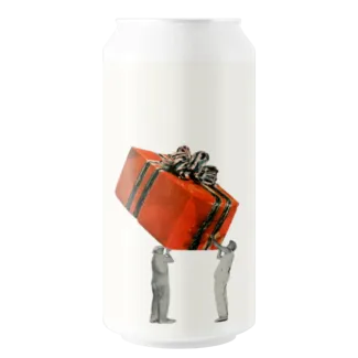 Whiplash - Count To Three DIPA 8% 44