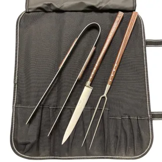 Laguiole En Aubrac Grillsæt m. 3 dele