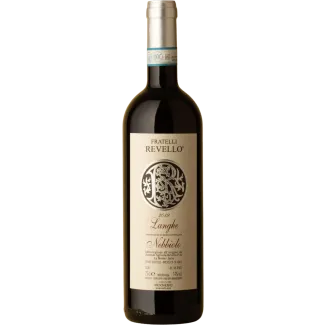 Fratelli Revello, Langhe Nebbiolo 2023/24, 75 cl.