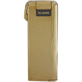 Im Corona Pipemaster Gold plated brass