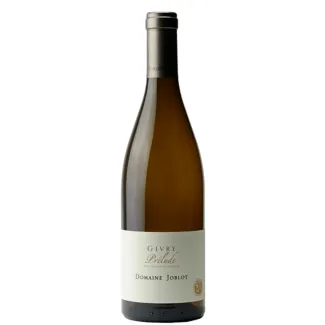 Domaine Joblot, Givry Blanc Prélude 2022, 75 cl.