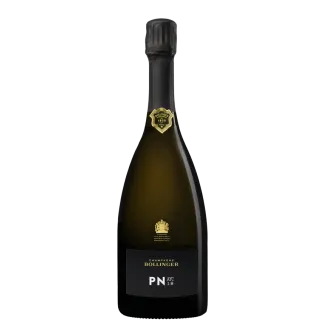 Bollinger, PNAYC18, 75 cl.