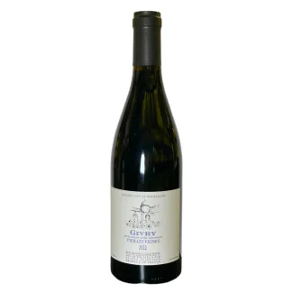 Domaine Besson, Givry 