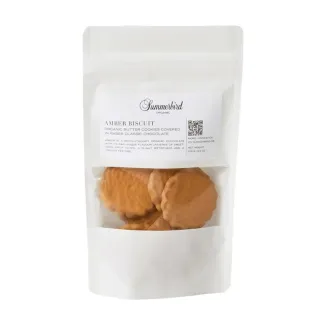 Summerbird Øko Amber Biscuit