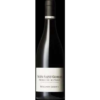 Benjamin Leroux, Nuits St. Georges 1. cru 