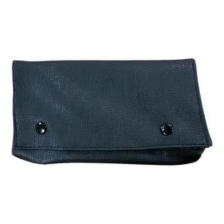 Tobakspung m. 2 knapper 