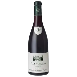 Jacques Prieur, Clos Vougeut Grand Cru 2014, 75 cl.