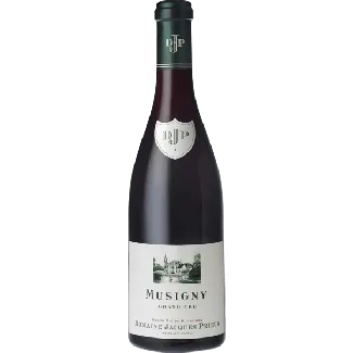Jacques Prieur, Musigny Grand Cru 2014, 75 cl.