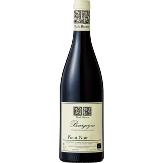 Mark Haisma, Bourgogne Pinot Noir BIO. 2022, 75 cl.