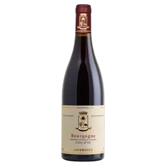 Maison Ambroise, Bourgogne Côte d'Or Rouge 2023, 150 cl.