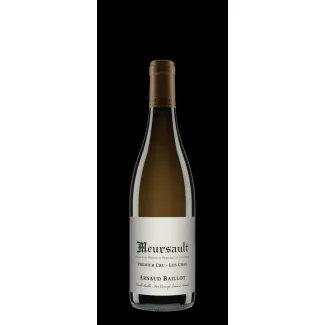 Domaine Arnaud Baillot, Meursault 1. cru 
