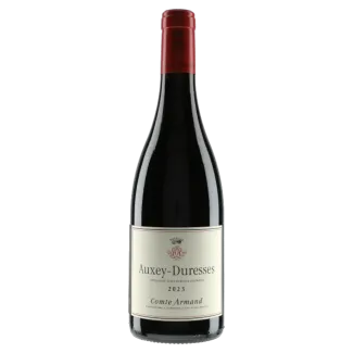 Comte Armand, Auxey Duresses Rouge 2023, 75 cl.
