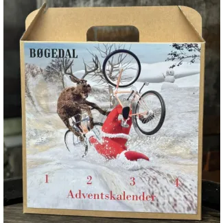 Bøgedal The Last Supper 3x36,5cl 