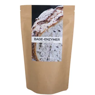 Bageenzymer