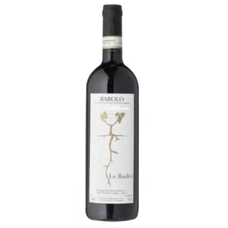 Le Radici, Barolo 2021, 75 cl.