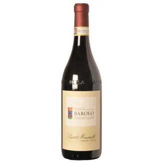 Mascarello, Barolo 2020, 75 cl.
