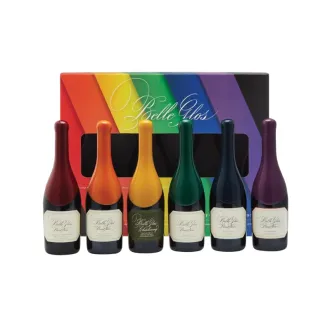 Belle Glos Love is Love Pride Gift Pack 2021