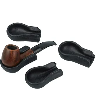 Bil pibeholder selvklæbende 