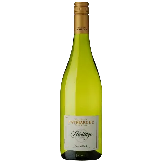  Heritage Blanc Patriarche 75cl