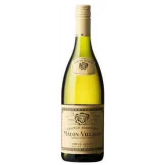 Louis Jadot, Mâcon-Villages - Grange Magnien 2023 75 cl.