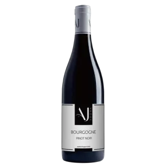 Aj Vaona, Bourgogne Pinot Noir 2023, 75 cl.