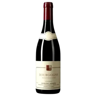 Domaine Sérafin, Bourgogne Rouge 2023, 75 cl.