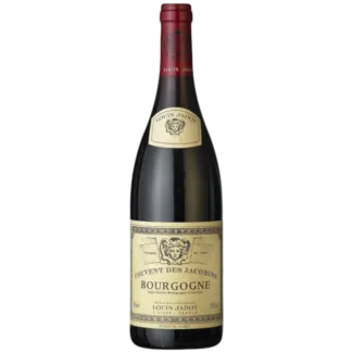 Louis Jadot - Bourgogne Rouge Couvent Des Jacobins 2023 75 cl. 