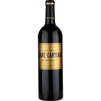 Château Brane-Cantenac, 2. cru Margaux 2021, 75 cl.