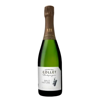 Domaine Collet, Brut Nature, 75 cl.